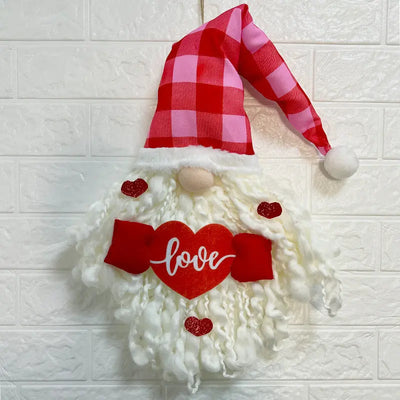 Ramiart Doll Pendant Valentine's Day Gift Pendant - RAMI ART