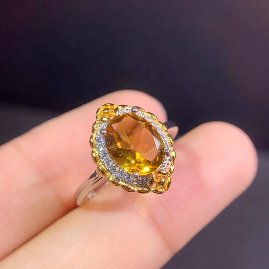 Ramiart Rings Pendants Earrings - RAMI ART