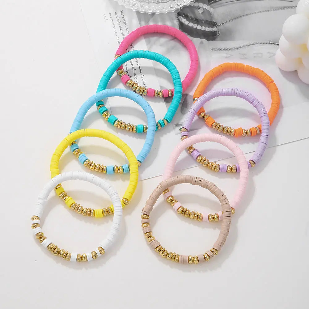 Ramiart 9 Bracelets Suit Summer Beach - RAMI ART