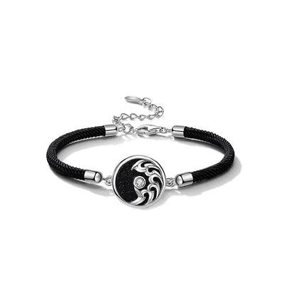 Ramiart Special-interest Design Couple Bracelets - RAMI ART