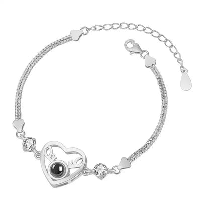 Ramiart Bracelets For Female Students Simple - RAMI ART