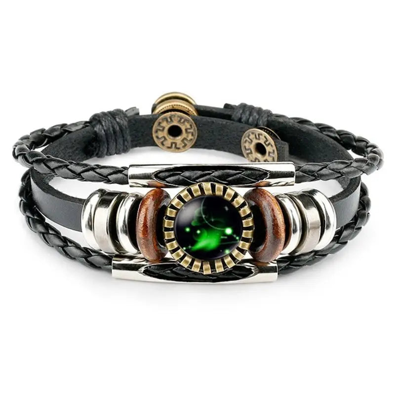 Ramiart Zodiac Sign Bracelets For Women Men - RAMI ART