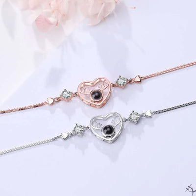 Ramiart Bracelets For Female Students Simple - RAMI ART