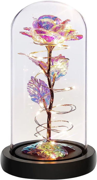 Ramiart Gold Gift Valentine's Day Gift - RAMI ART